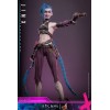 Hot Toys - Arcane - JINX 1/6