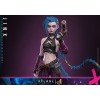 Hot Toys - Arcane - JINX 1/6