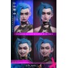 Hot Toys - Arcane - JINX 1/6