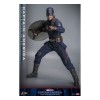 Hot Toys Captain America: The Winter Soldier - Captain America Stealth S.T.R.I.K.E. Suit MMS 1/6
