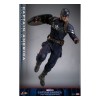 Hot Toys Captain America: The Winter Soldier - Captain America Stealth S.T.R.I.K.E. Suit MMS 1/6
