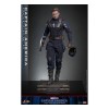 Hot Toys Captain America: The Winter Soldier - Captain America Stealth S.T.R.I.K.E. Suit MMS 1/6
