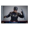 Hot Toys Captain America: The Winter Soldier - Captain America Stealth S.T.R.I.K.E. Suit MMS 1/6