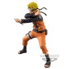 Banpresto Grandista - Naruto Shippuden - Uzumaki Naruto