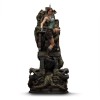 Iron Studios Tomb Raider - Lara Croft Deluxe Art Scale 1/10 - CCXP 2024