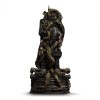 Iron Studios Tomb Raider - Lara Croft Deluxe Art Scale 1/10 - CCXP 2024
