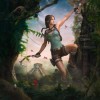 Iron Studios Tomb Raider - Lara Croft Deluxe Art Scale 1/10 - CCXP 2024