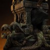 Iron Studios Tomb Raider - Lara Croft Deluxe Art Scale 1/10 - CCXP 2024
