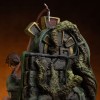 Iron Studios Tomb Raider - Lara Croft Deluxe Art Scale 1/10 - CCXP 2024