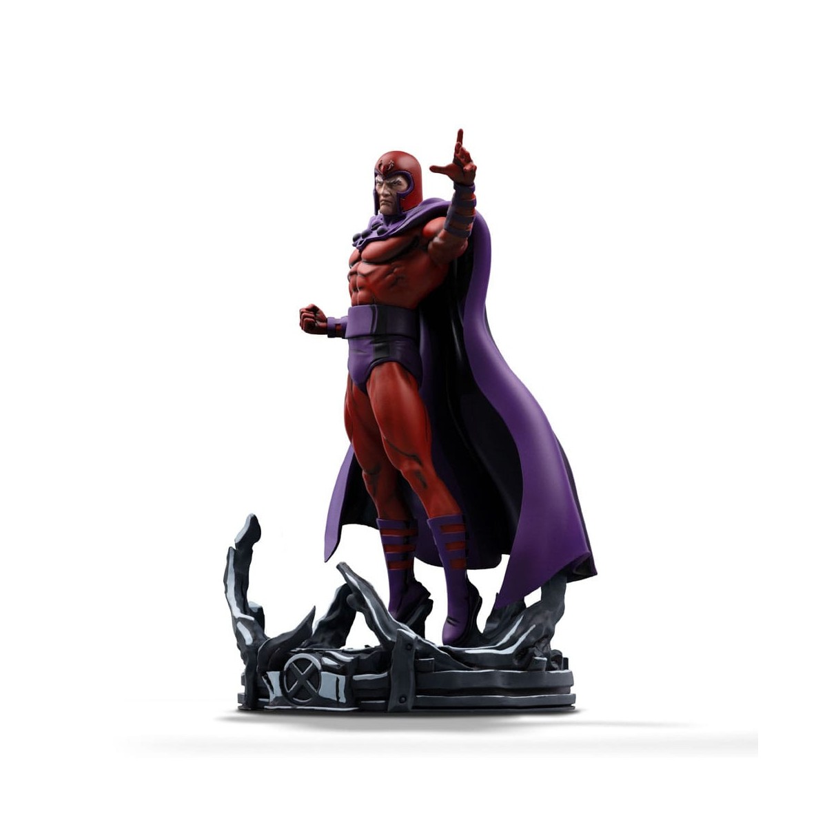 Iron Studios Marvel Comics - X-Men '97 Magneto 1/10 BDS Art Scale