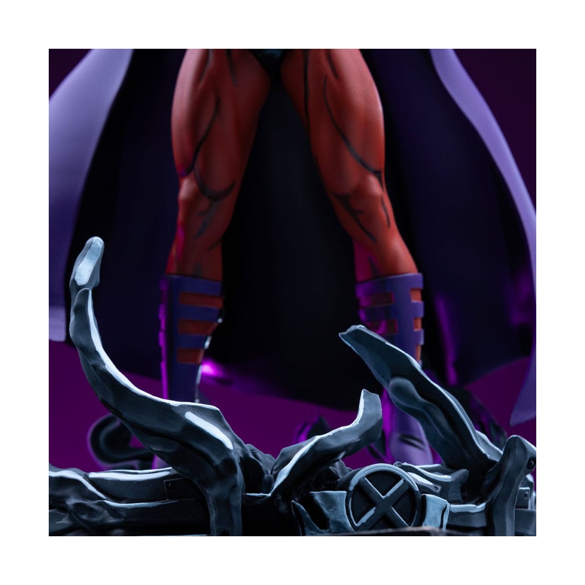 Iron Studios Marvel Comics - X-Men '97 Magneto 1/10 BDS Art Scale