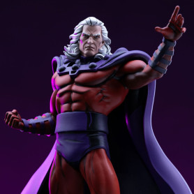 Iron Studios Marvel Comics - X-Men '97 Magneto 1/10 BDS Art Scale