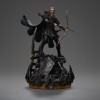 Iron Studios - Legolas Unleashed - Lord of the Rings - LOTR BDS Art Scale 1/10