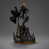 Iron Studios - Legolas Unleashed - Lord of the Rings - LOTR BDS Art Scale 1/10