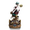 Iron Studios DC Comics - Harley Quinn Unleashed BDS Arts Scale 1/10