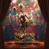 Iron Studios DC Comics - Harley Quinn Unleashed BDS Arts Scale 1/10