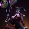Iron Studios DC Comics - Harley Quinn Unleashed BDS Arts Scale 1/10