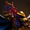Iron Studios - Saint Seiya - Scorpio Milo BDS Art Scale 1/10 - The Knights of the Zodiac Milo of the Scorpion