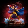 Iron Studios - Saint Seiya - Scorpio Milo BDS Art Scale 1/10 - The Knights of the Zodiac Milo of the Scorpion
