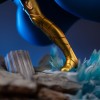 Iron Studios - Saint Seiya - Scorpio Milo BDS Art Scale 1/10 - The Knights of the Zodiac Milo of the Scorpion