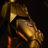 Iron Studios - Saint Seiya - Scorpio Milo BDS Art Scale 1/10 - The Knights of the Zodiac Milo of the Scorpion