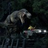 Iron Studios - Jurassic Park Demi Art Scale The Final Scene - 1/20