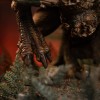 Iron Studios - Jurassic Park Demi Art Scale The Final Scene - 1/20
