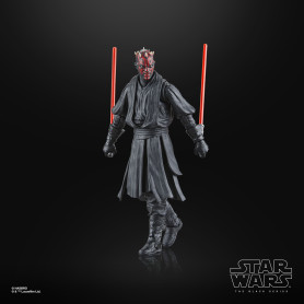 Star Wars Black Series - Darth Maul Episode I