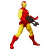 Hasbro Marvel Legends Series - Iron Man - Secret Wars