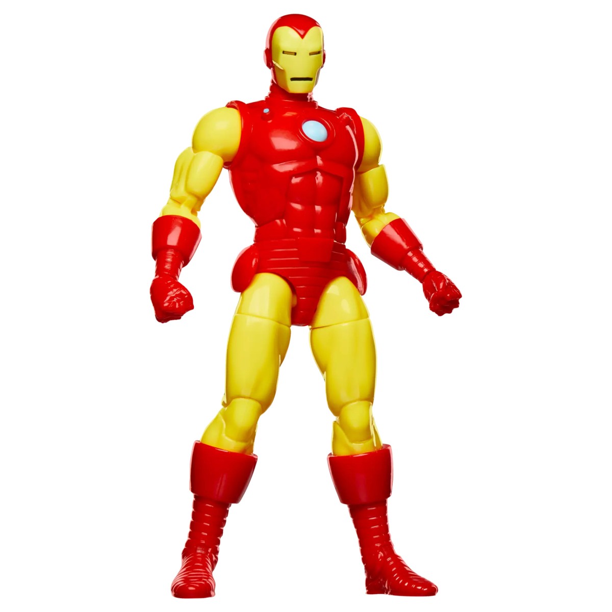 Hasbro Marvel Legends Series - Iron Man - Secret Wars