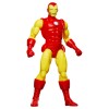 Hasbro Marvel Legends Series - Iron Man - Secret Wars