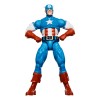 Hasbro Marvel Legends Series - Captain America - Secret Wars