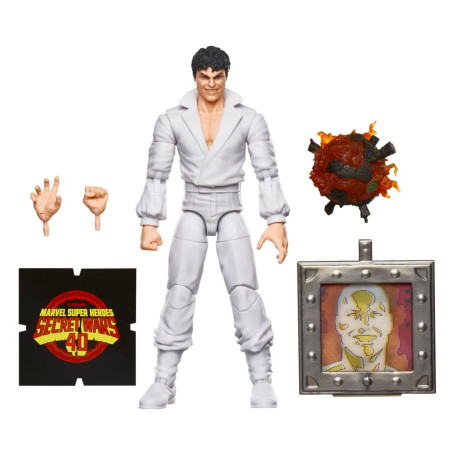 Hasbro Marvel Legends Series - Beyonder - Secret Wars