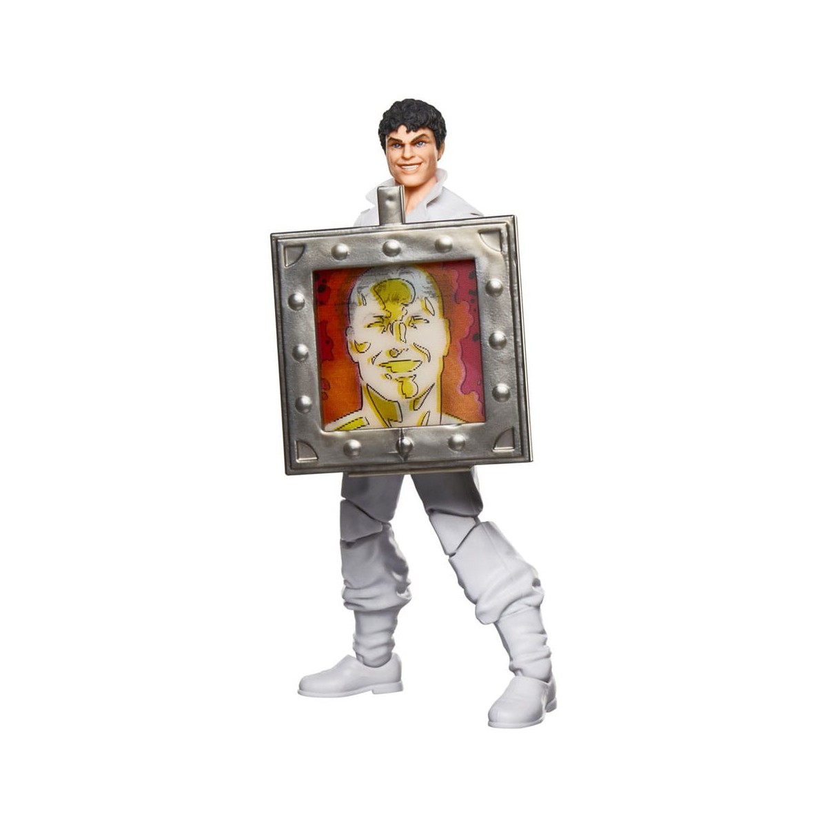 Hasbro Marvel Legends Series - Beyonder - Secret Wars