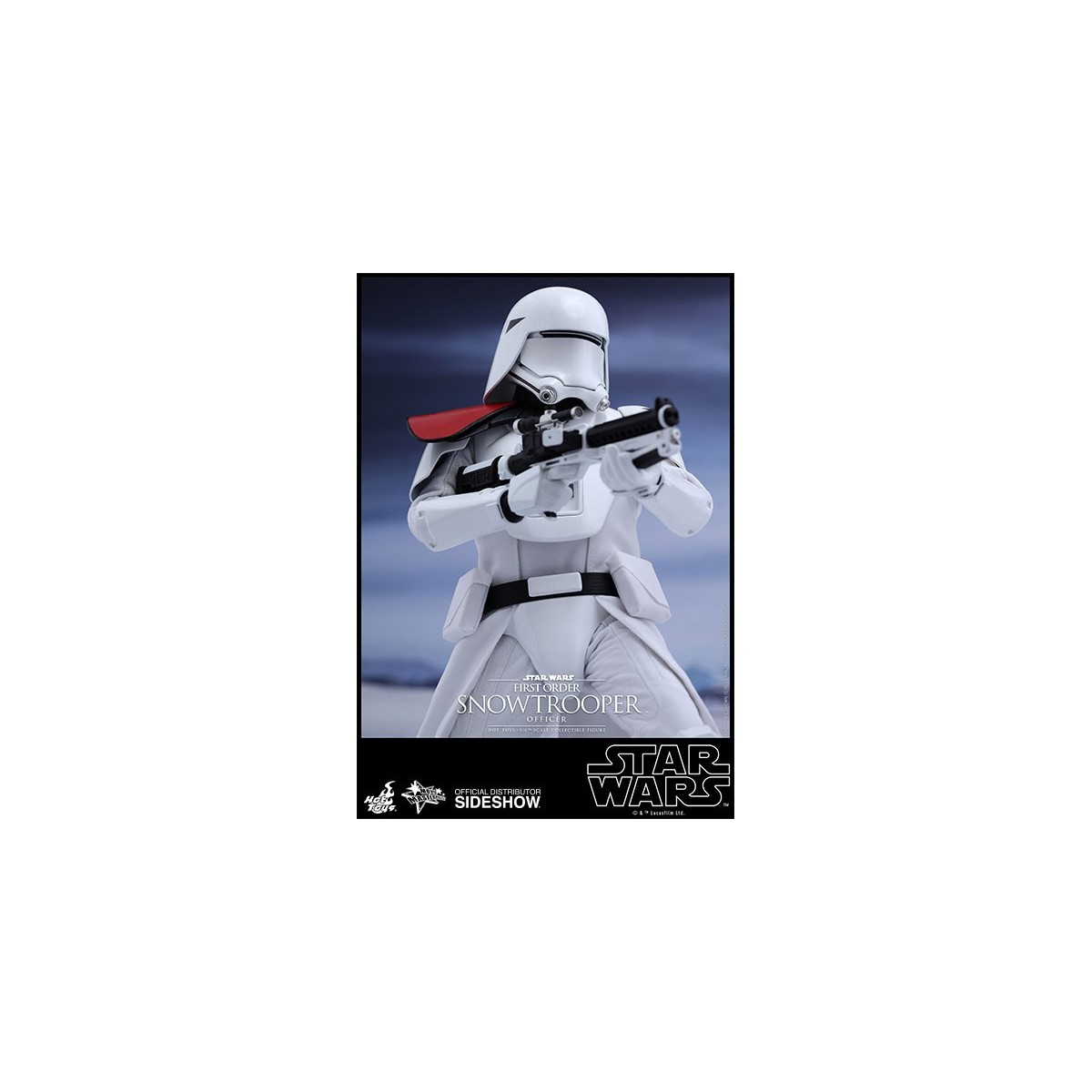 Hot Toys Star Wars Stormtrooper Pack