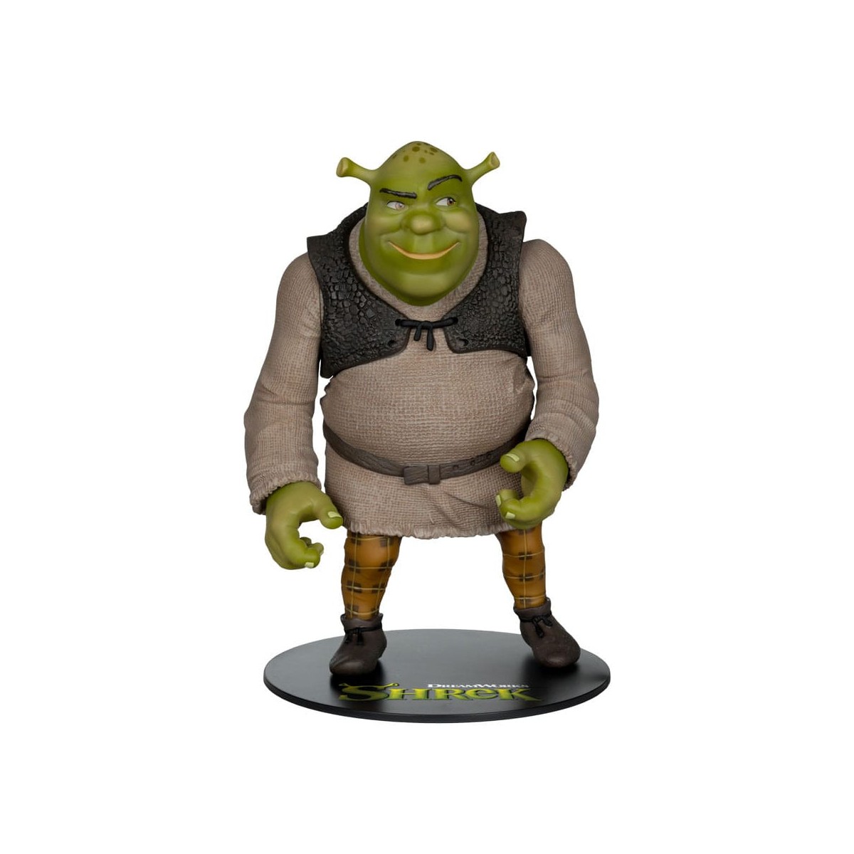 Mc Farlane - Shrek pvc statuette 1/6