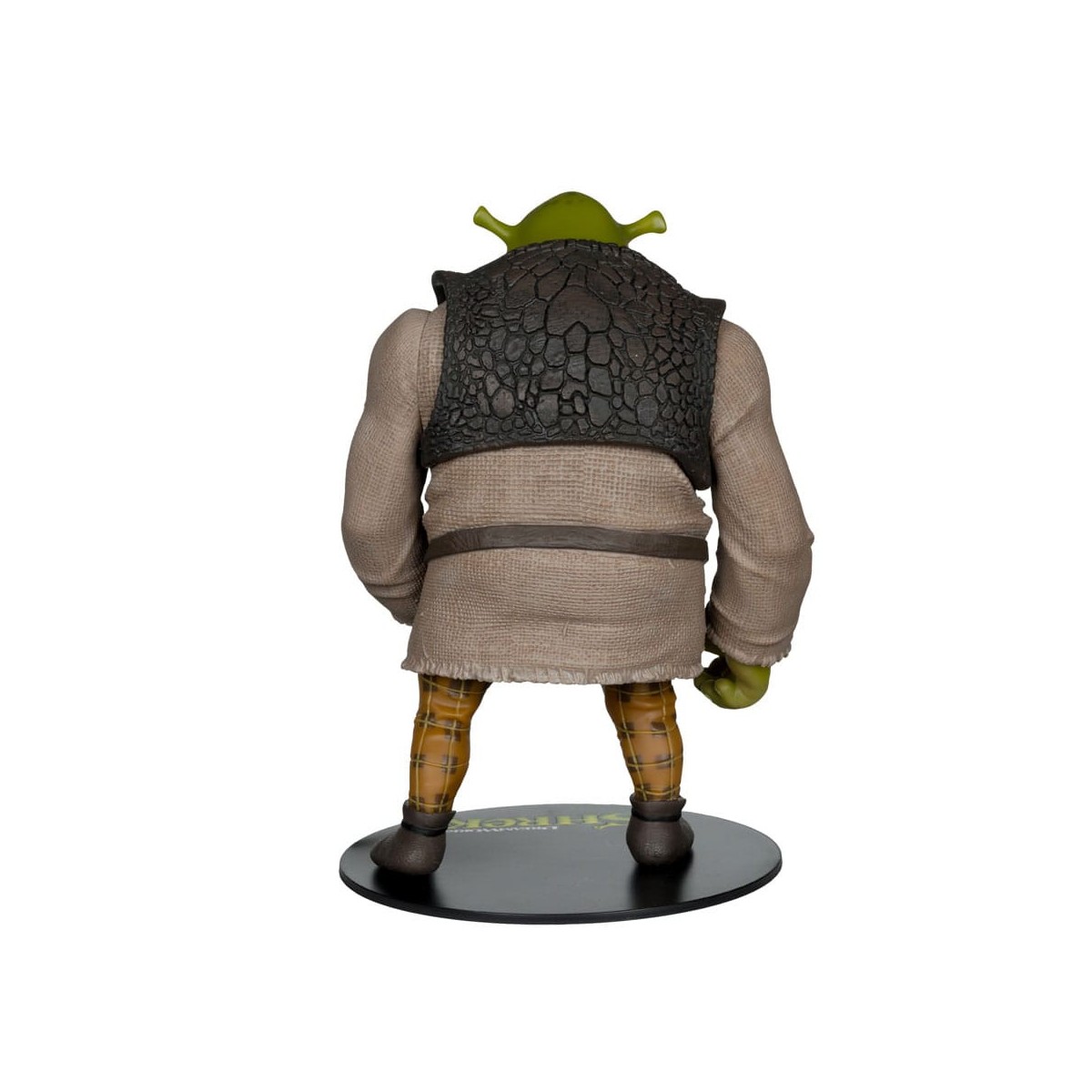Mc Farlane - Shrek pvc statuette 1/6