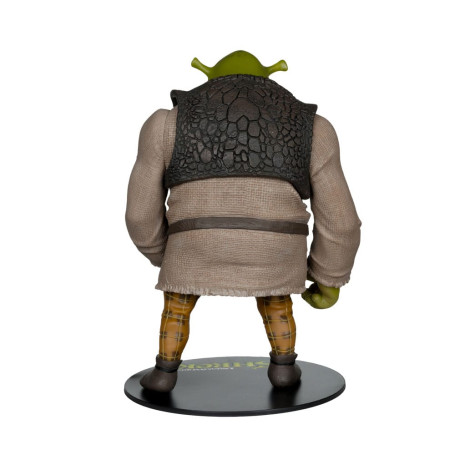 Mc Farlane - Shrek pvc statuette 1/6