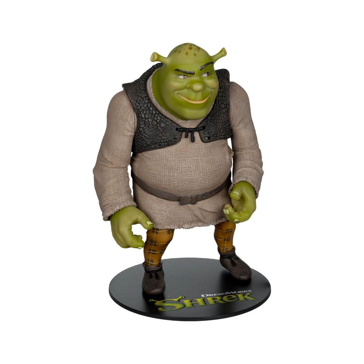 Mc Farlane - Shrek pvc statuette 1/6