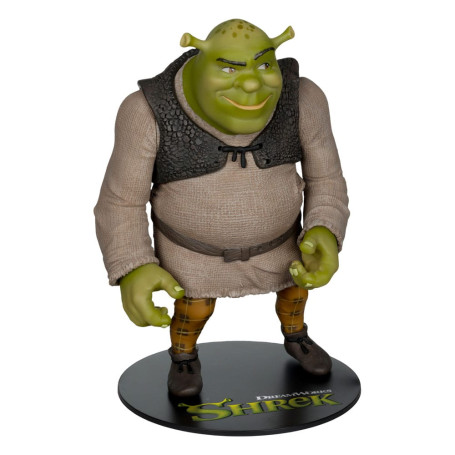 Mc Farlane - Shrek pvc statuette 1/6