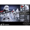 Hot Toys Star Wars Stormtrooper Pack