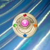 Tamashii - Sailor Moon - Brooch & Disguise Pen Set - Brilliant Color Edition - Proplica