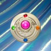 Tamashii - Sailor Moon - Brooch & Disguise Pen Set - Brilliant Color Edition - Proplica