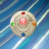 Tamashii - Sailor Moon - Brooch & Disguise Pen Set - Brilliant Color Edition - Proplica