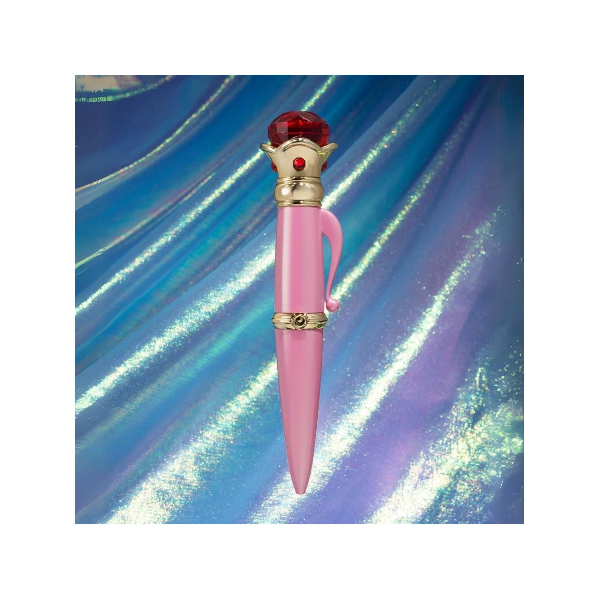 Tamashii - Sailor Moon - Brooch & Disguise Pen Set - Brilliant Color Edition - Proplica