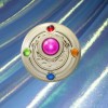 Tamashii - Sailor Moon - Brooch & Disguise Pen Set - Brilliant Color Edition - Proplica