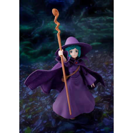 Bandai Tamashii - Berserk - Schierke - SH.Figuarts - SHF