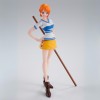 Tamashii Bandai One Piece - Nami Romance Dawn - S.H. Figuarts SHF