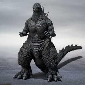 Bandai Tamashii - SH Monsterarts - Godzilla Minus Color - Godzilla Minus One (2023)
