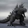 Bandai Tamashii - SH Monsterarts - Godzilla Minus Color - Godzilla Minus One (2023)